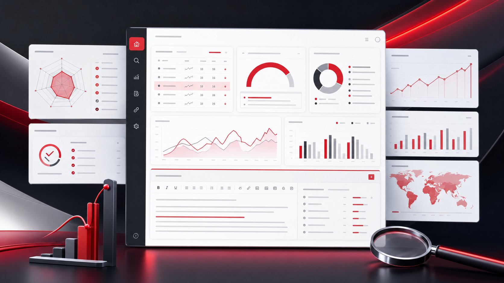 Preview artwork for SearchPilot SEO